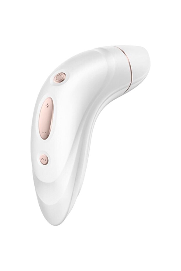 Pro Plus Vibratör - 4