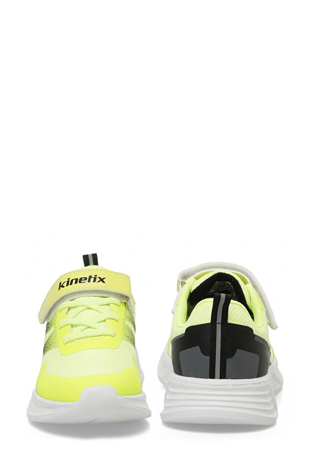 RUGOS F 5FX Sarı Erkek Çocuk Spor Ayakkabı - 5