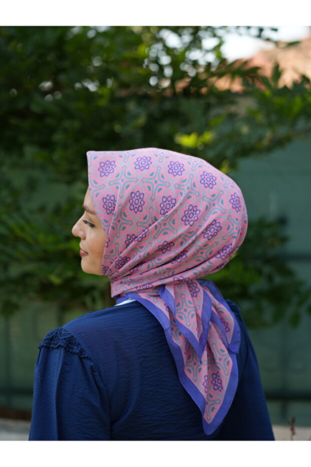 MONOCCO SOFT EŞARP - 2