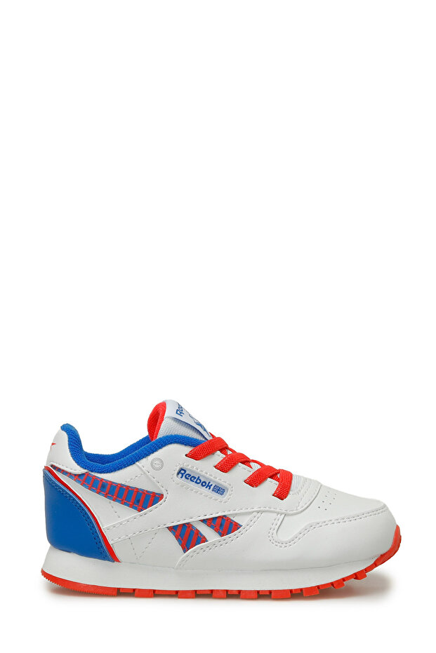 حذاء رياضي CL STEP N' FLASH 2.0 ELAS باللون الأبيض من UB