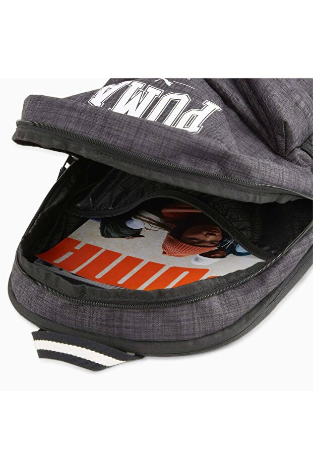 Squad Gray Backpack (090716-01) - 6