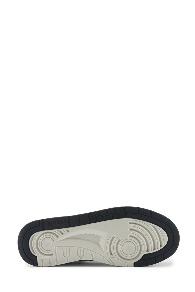 GUARDLETIC Siyah Erkek Sneaker - 4