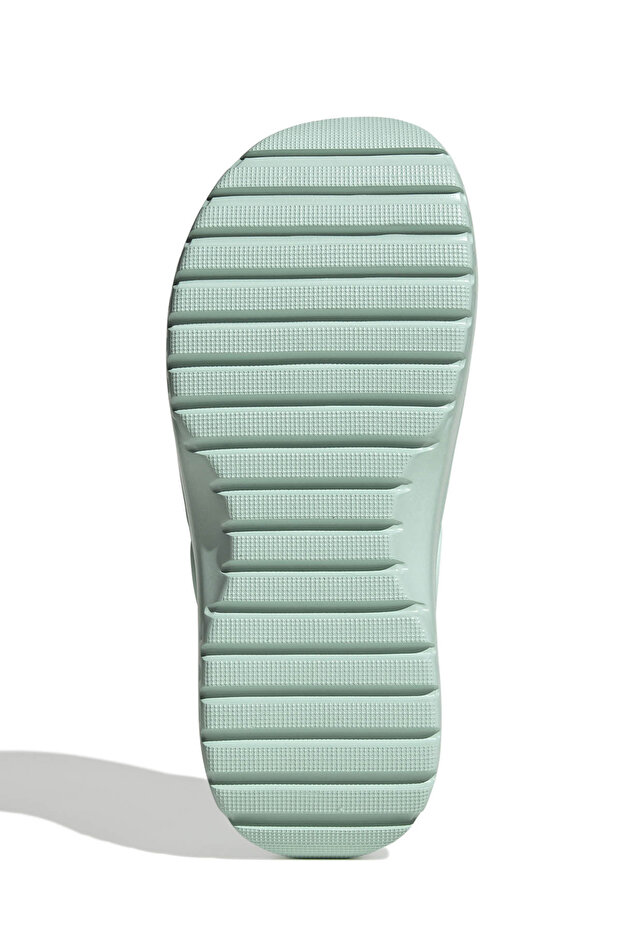 Adilette Platform Clog Terlik - 6