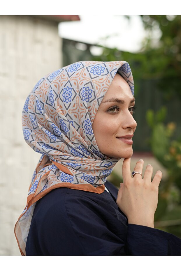 MONOCCO SOFT EŞARP - 3