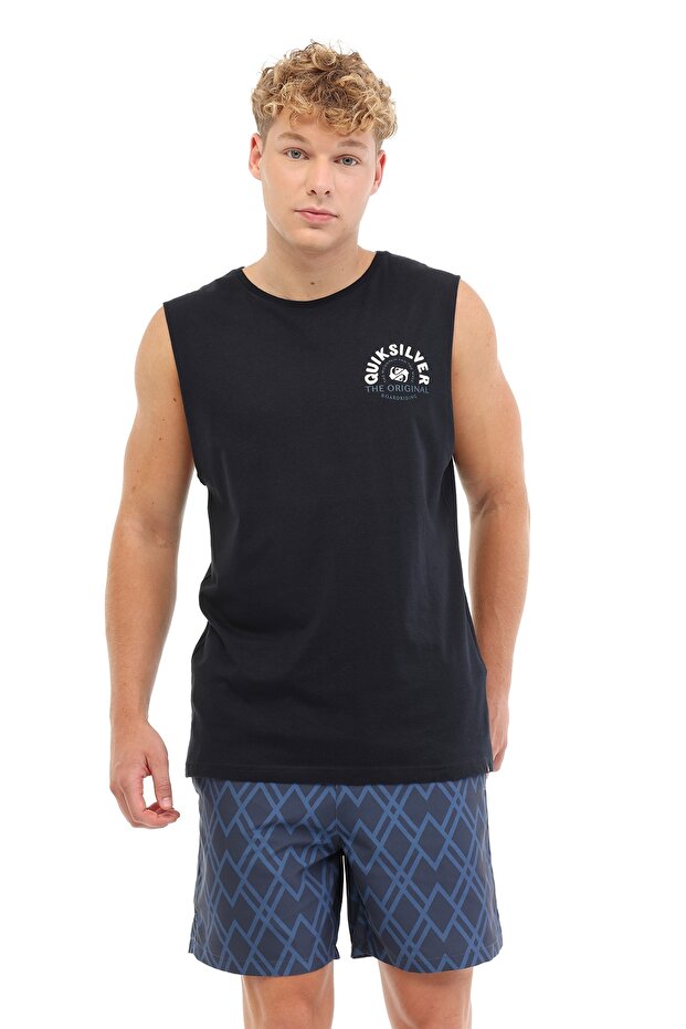 ML SERIAN 19GL-11 5FX Mavi Erkek Deniz Şortu - 5