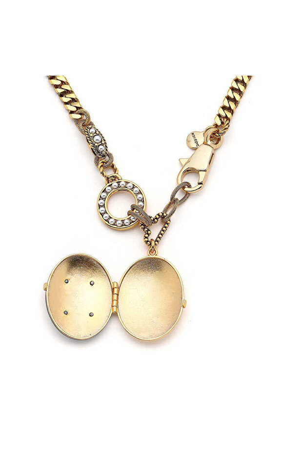 Temperence Kolye - 5