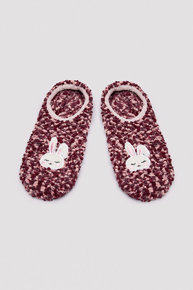 Bunny Pembe Çetik - 1