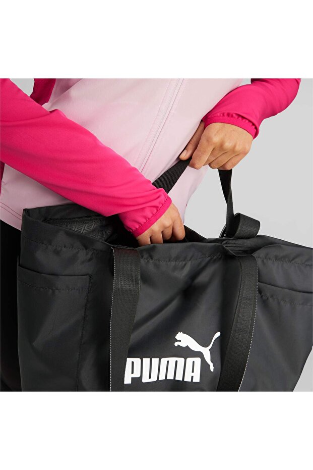 Core Base Large Shopper - 4