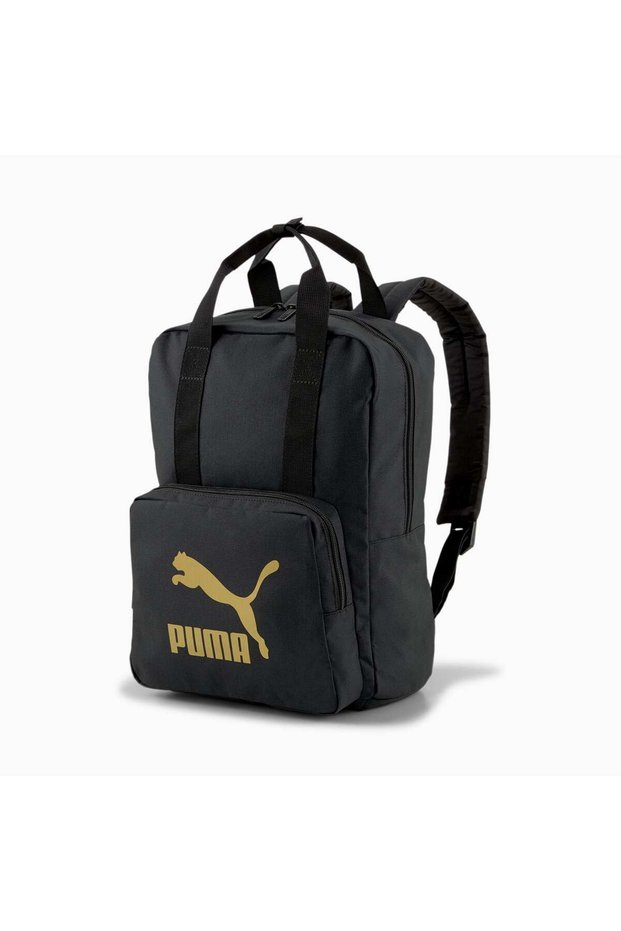 Originals Urban Tote Black Backpack ( 078481 -01)