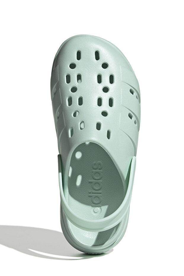 Adilette Platform Clog Terlik - 5