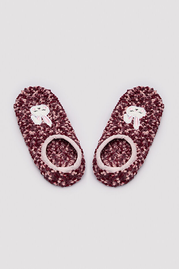 Bunny Pembe Çetik - 3