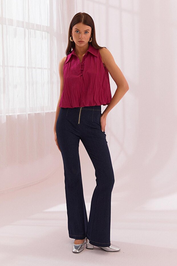 12325 GÖMLEK VİŞNE - 1