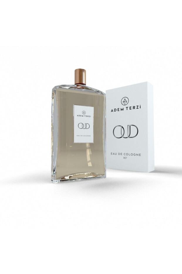 Eau De Cologne Oud - 2