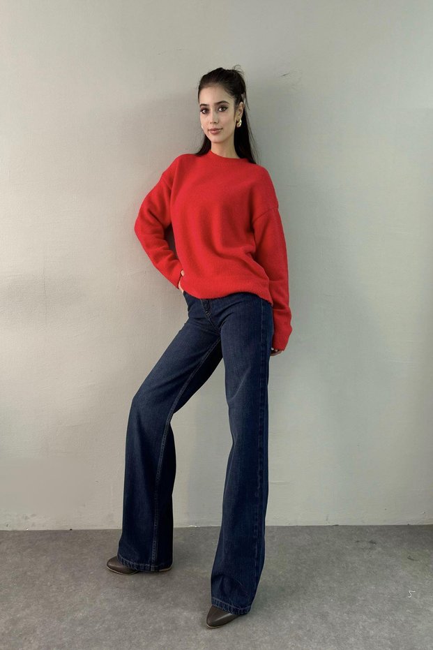 Seamless Wide Pant