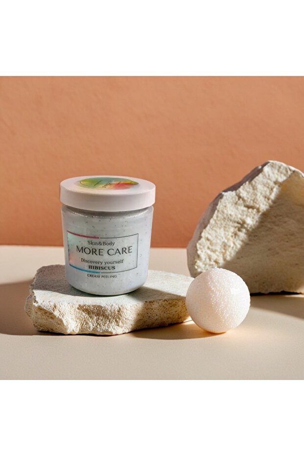 تقشير الجسم - 1