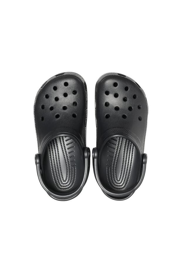 Черни мулета за деца - 5