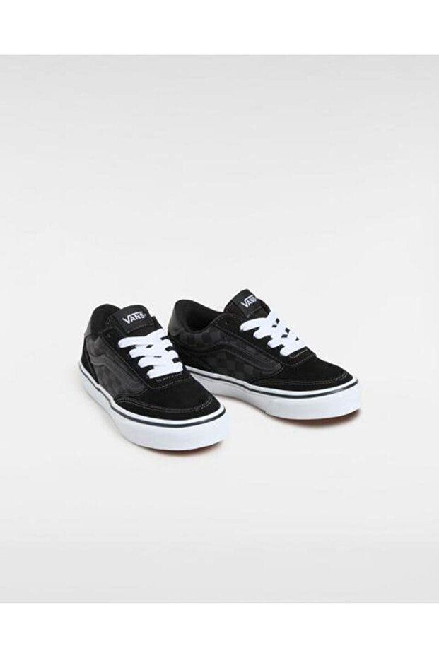 Günlük & Sneaker VN000D82KOU1 Brooklyn LS - 3