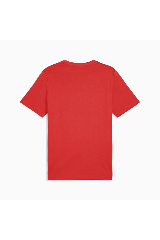 Graphıcs Icon Tee Erkek Tişört - 2