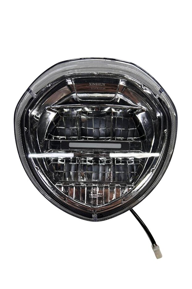 APT4 ÖN FAR 12V (2024) - 2