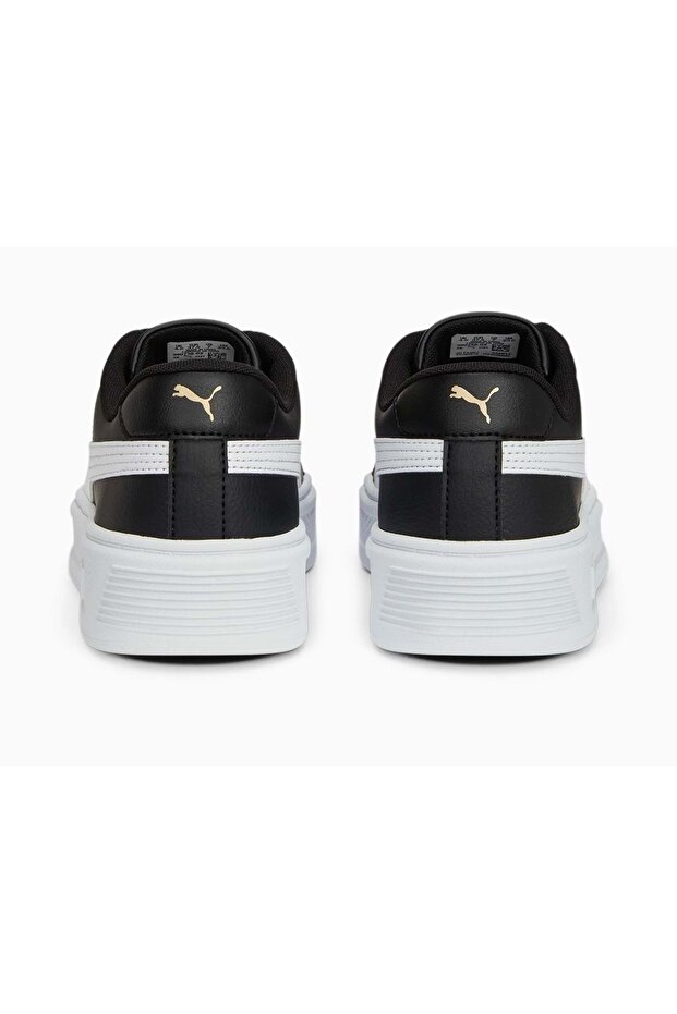 Smash Platform V3 Kadın Sneaker - 5