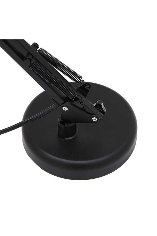 Av-811 Masa Lambası - Siyah - 7