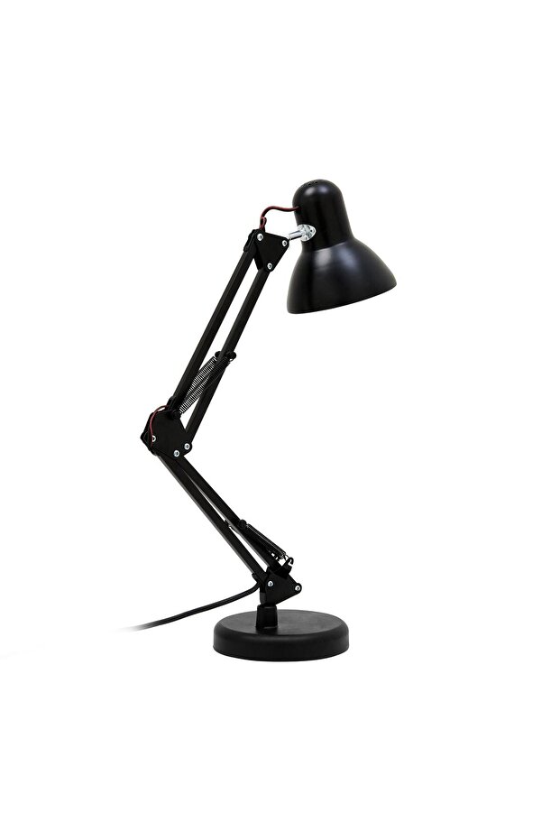 Av-811 Masa Lambası - Siyah - 5