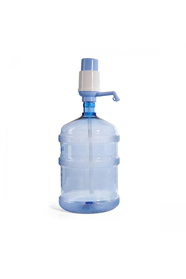 Manuel Su Pompası - 3