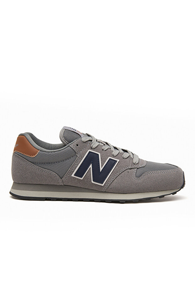 500 Gray Men's Shoes Gm500Tsn
