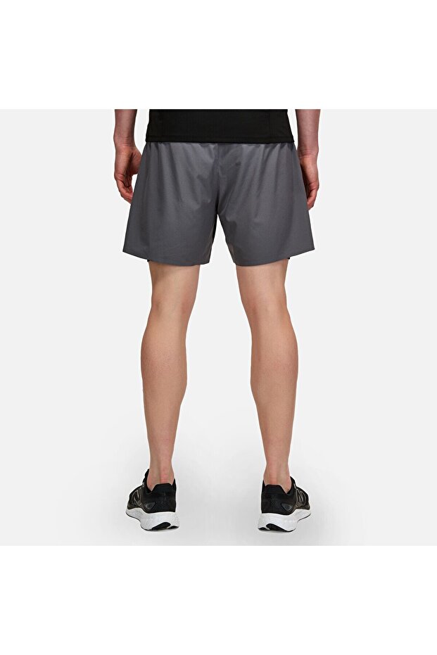 MNS1448 Antrasit Erkek Şort - 3