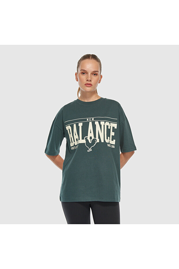 Unt3401 Dark Green Unisex Sportswear
