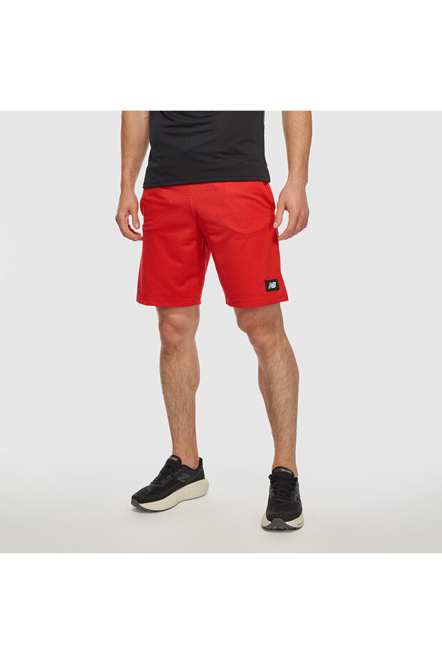 MNS3032 Kırmızı Erkek Spor Giyim - 1