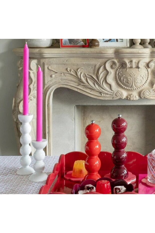 Bobbin S&P Grinder Cherry - 2