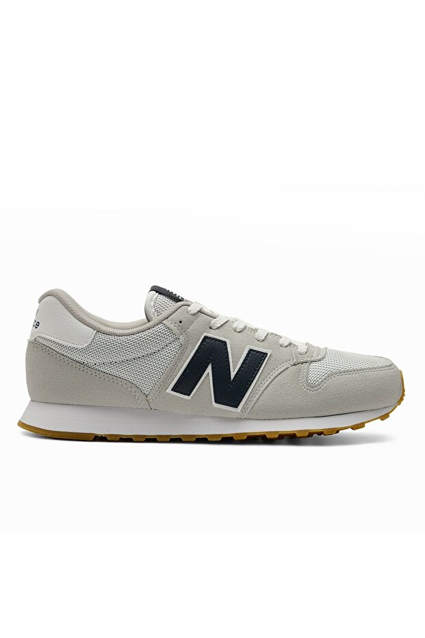 500 White Men's Shoes Gm500Gnb