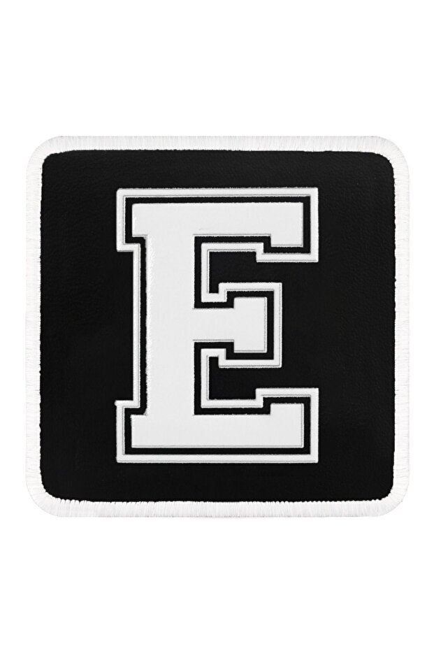 E Harf logolu - 1
