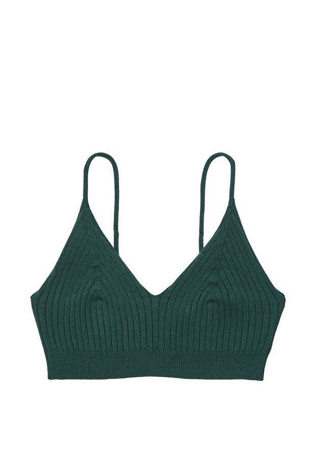 Nervürlü Örgü Üst - 2