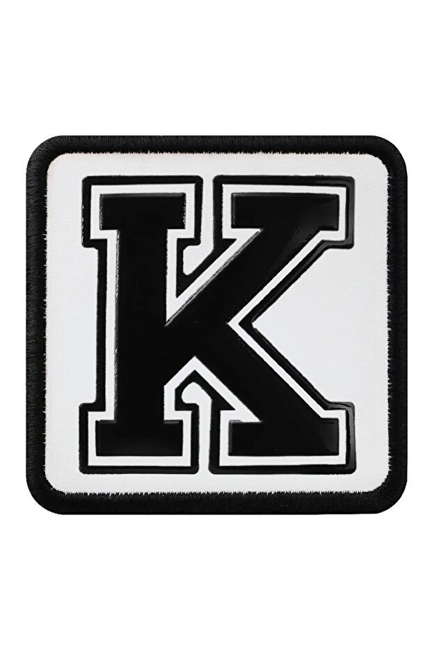 K Harf Logolu - 1