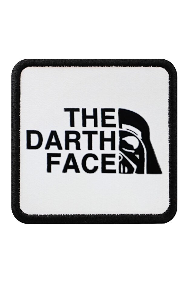 The Darth Face Logolu - 1