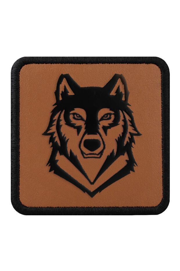 Wolf Logo - 1