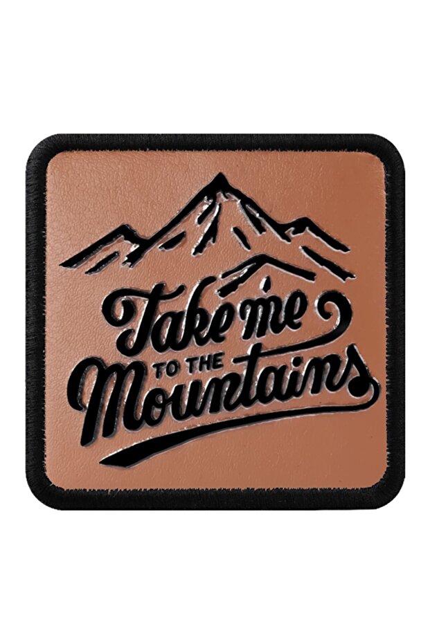 Mountains Logolu - 1