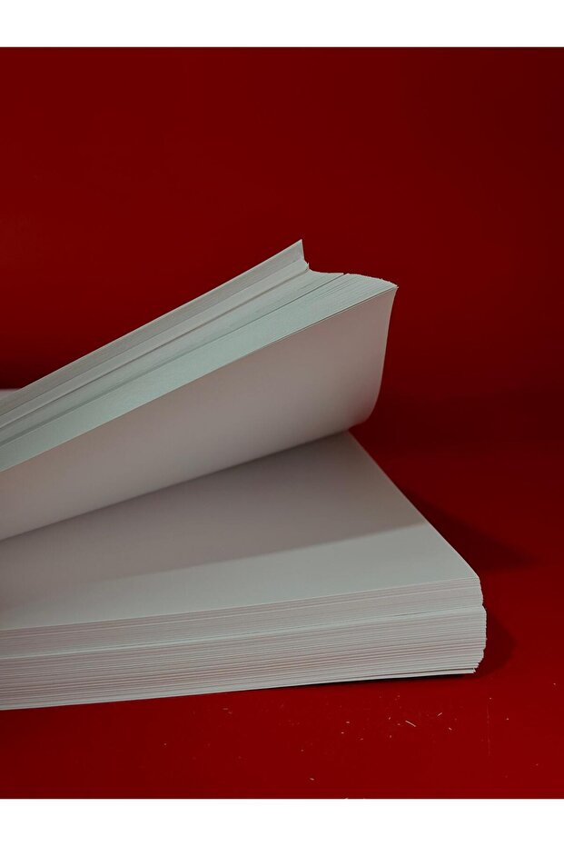 A4 250Gr Copy Paper 125Pcs