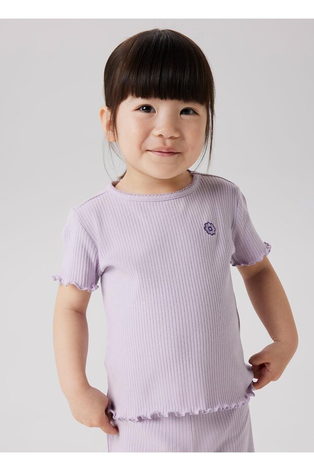 تي شيرت ليلى