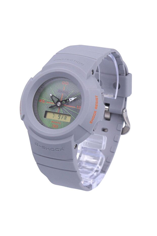G-Shock AW-500MNT-8ADR Erkek Kol Saati - 7
