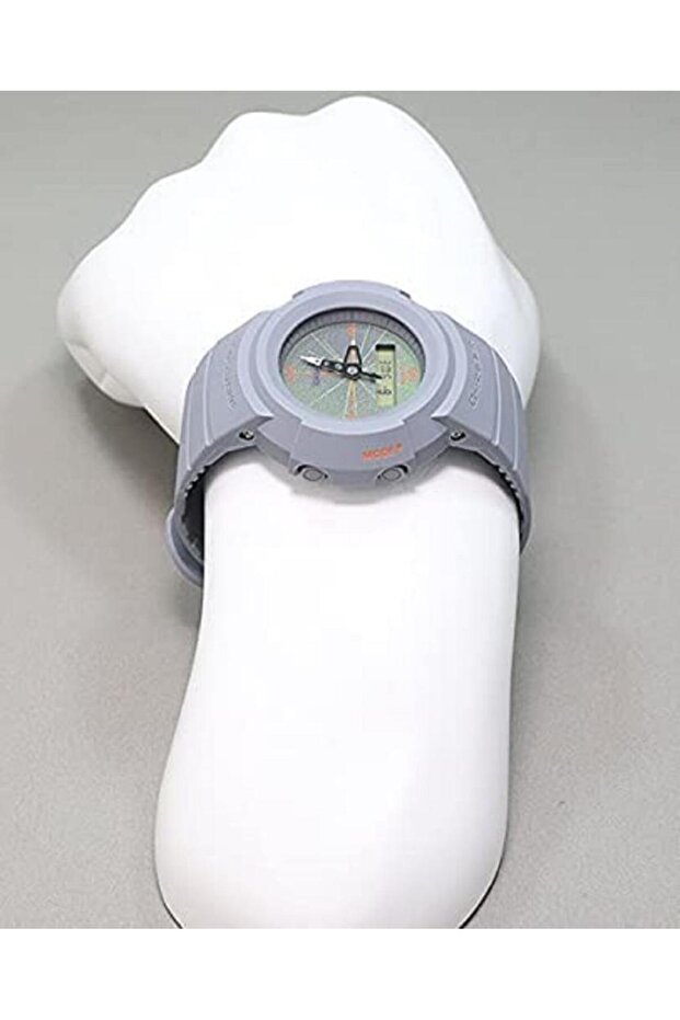 G-Shock AW-500MNT-8ADR Erkek Kol Saati - 3