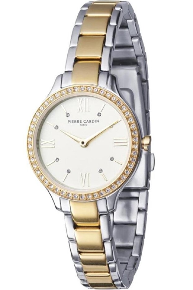 Crm.0004 Wrist Watch