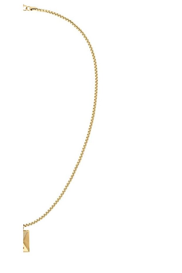 Tommy HilfigerTHJ2790565 Erkek Kolye - 5