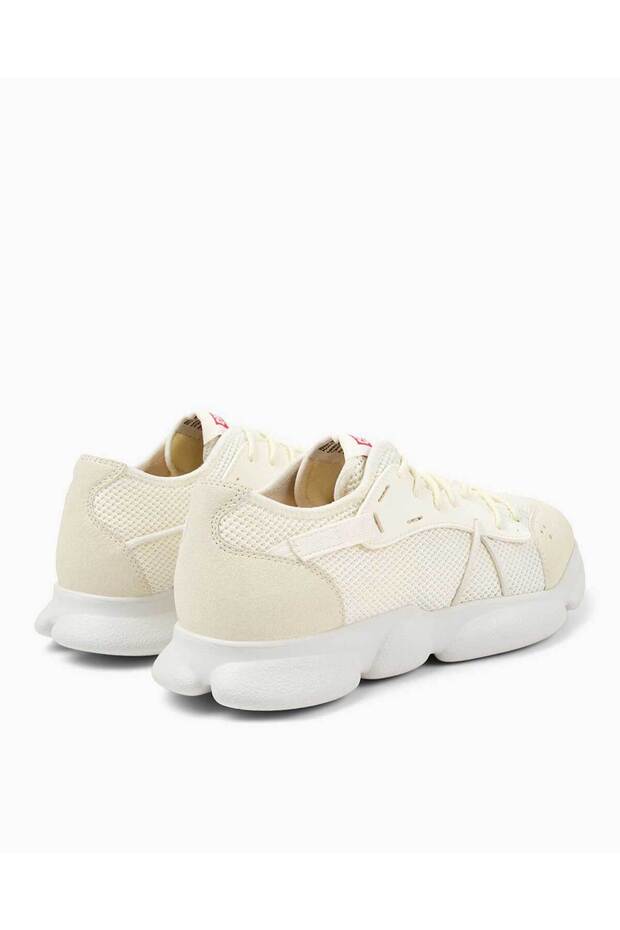 Karst Bağcıklı Sneaker - 4