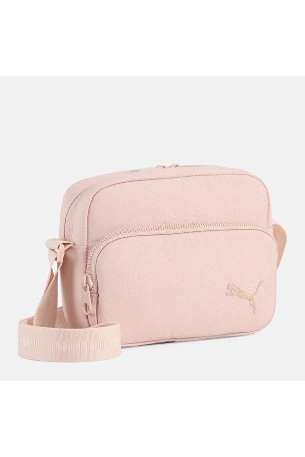 Women's Pink Shoulder Bag ( 091278 -03)