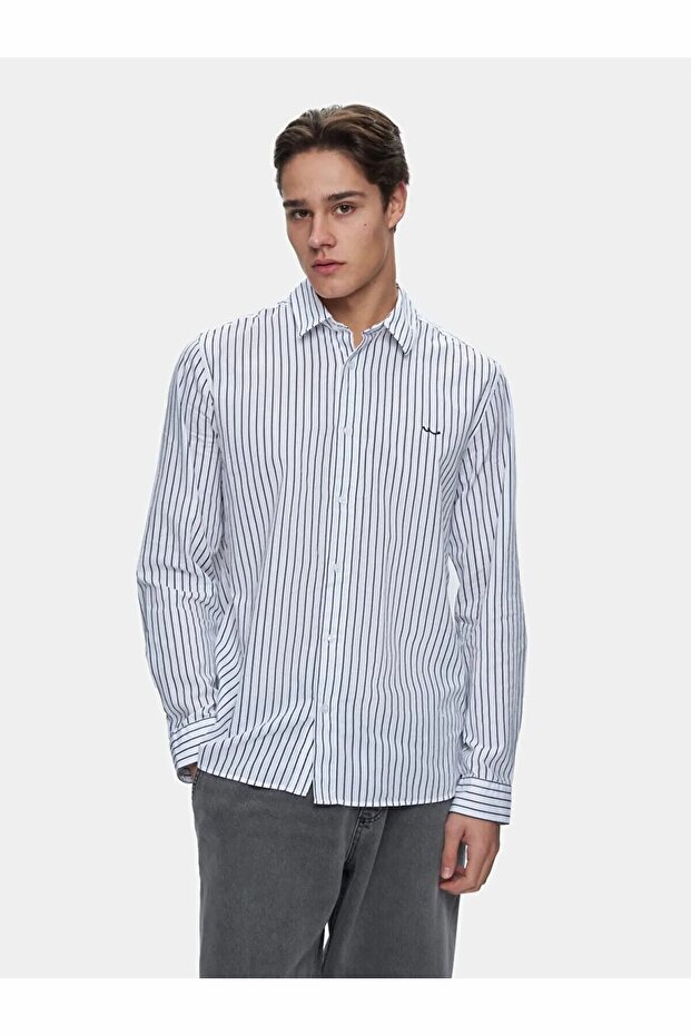 Karışık Gömlek - 2