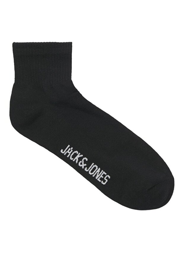 Set of 3 - Crew Tennis Socks - 3
