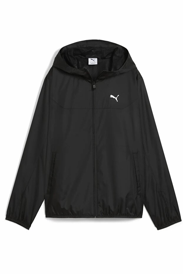 Essentials Regular Windjacke - 3